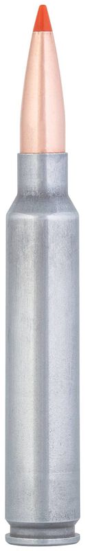 Fusion Tipped Rifle, 7mm Backcountry, 175 Grain, Fusion Tipped, 3125 fps