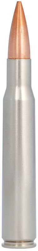 Berger Hybrid Hunter, 30-06 Springfield, 168 Grain, Berger Hybrid, 2800 fps