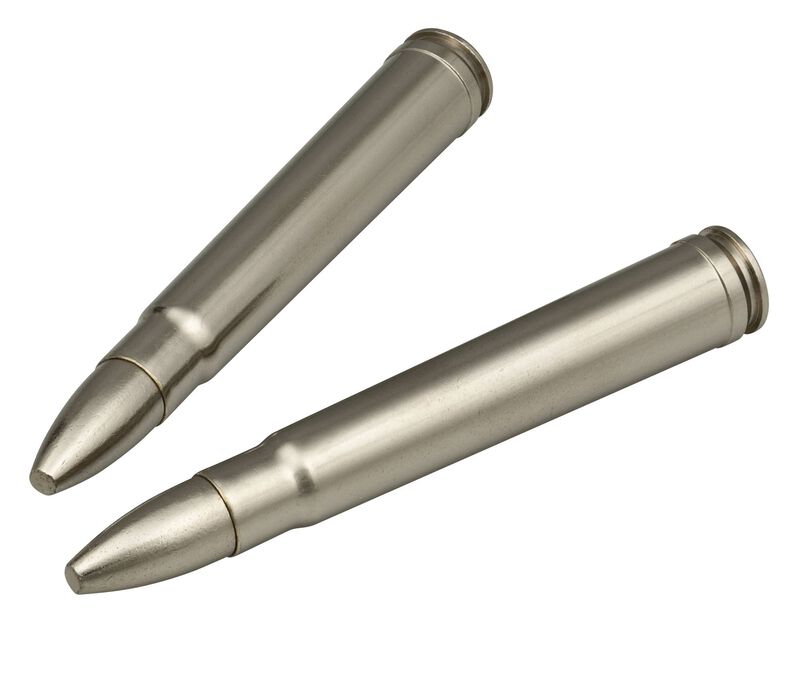 Safari Trophy Bonded Bear Claw, 375 H&amp;H Magnum, 300 Grain, Trophy Bonded Bear Claw, 2400 fps