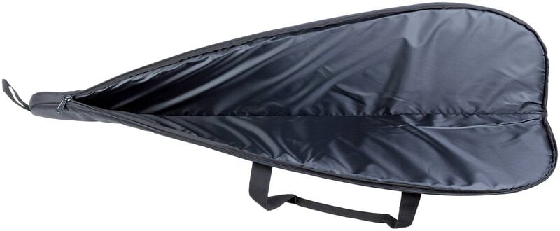 Top Gun Scoped Rifle Case