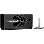 Custom Rifle Ammo 284 Win