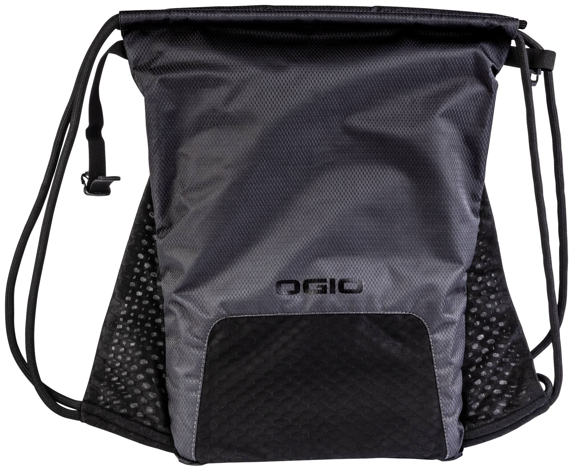 Buy Federal Ogio Bag Gray for USD 40.99 Federal Ammunition