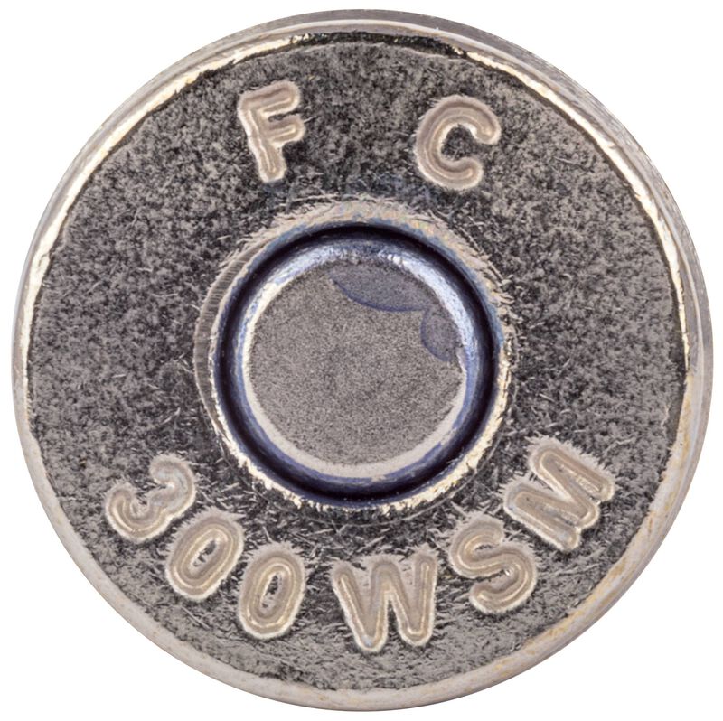 Trophy Bonded Tip, 300 WSM, 180 Grain, Trophy Bonded Tip, 2960 fps