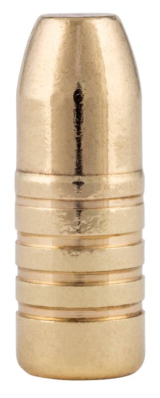 Trophy Bonded Sledgehammer Solid Component Bullet, .474, 500 Grain