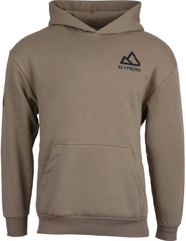 Federal 6.5 +Peak Hoodie