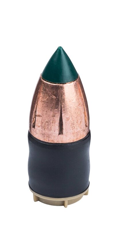 Trophy Copper Muzzleloader Bullet, .50, 270 Grain