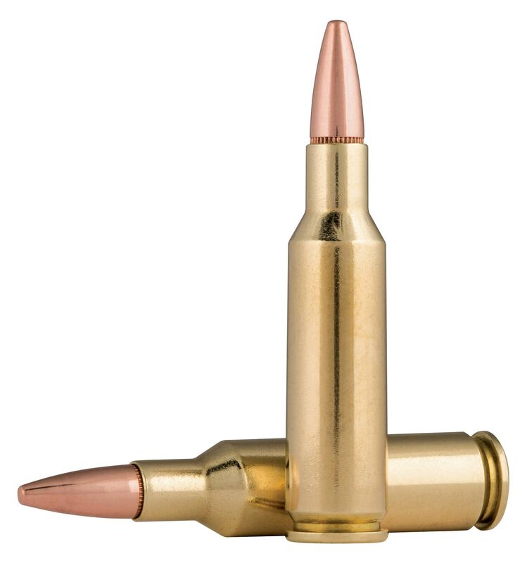 American Eagle Rifle, 224 Valkyrie, 75 Grain, Full Metal Jacket, 3000 fps