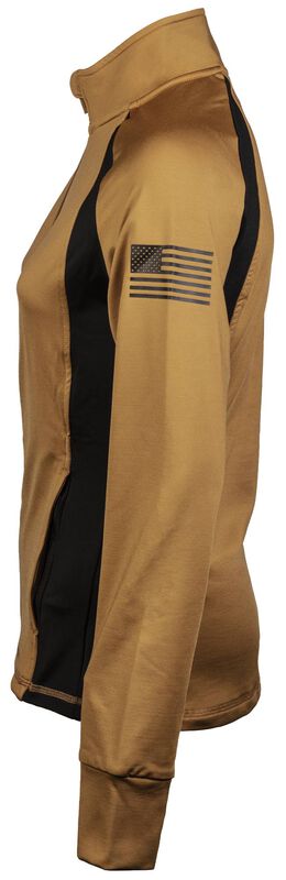 Federal Performance Raglan Women's Jacket