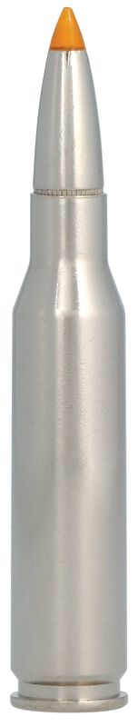 Trophy Bonded Tip, 7mm-08 Rem, 140 Grain, Trophy Bonded Tip, 2800 fps