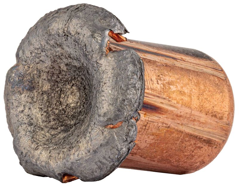 Swift A-Frame, 10mm Auto, 200 Grain, Swift A-Frame, 1100 fps