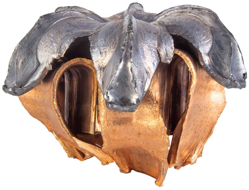 Personal Defense HST, 44 Rem Magnum, 230 Grain, HST Jacketed Hollow Point, 1085 fps