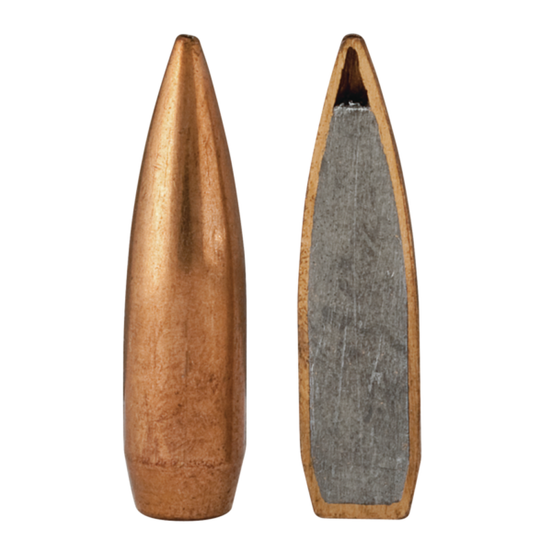 Buy Custom Rifle Ammo 6.5x300 WBY Mag 6.5-300 WBY Mag Ammo | FCS65300WMK1