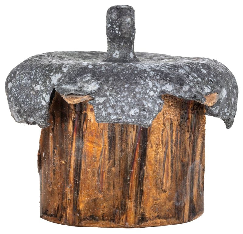 Personal Defense Hydra-Shok, 45 Auto, 230 Grain, Hydra-Shok Jacketed Hollow Point, 900 fps