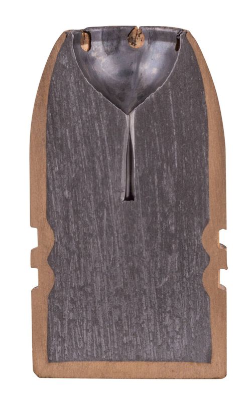 Personal Defense HST, 10mm Auto, 200 Grain, HST Jacketed Hollow Point, 1130 fps