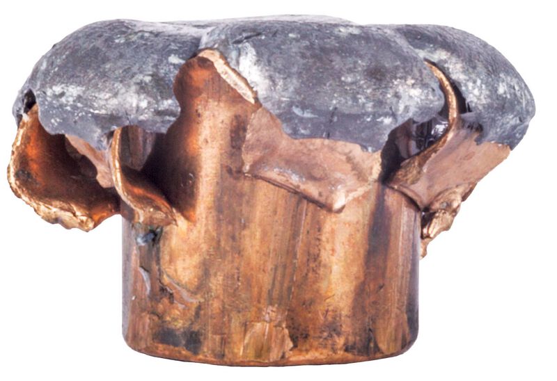 Train + Protect, 40 S&amp;W, 180 Grain, Jacketed Hollow Point, 1000 fps