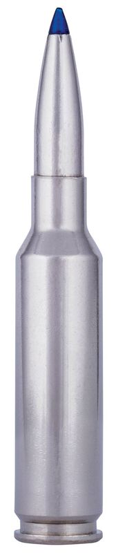 Terminal Ascent, 6.5 Creedmoor, 130 Grain, Terminal Ascent, 2800 fps