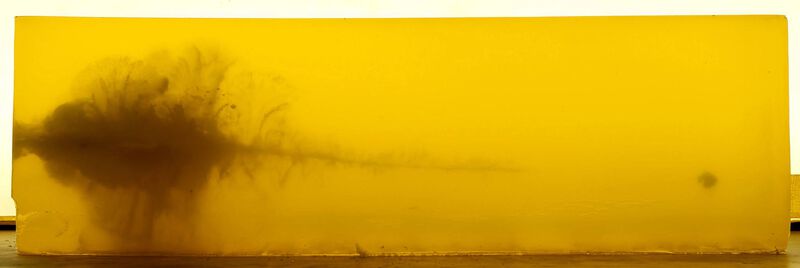 Swift Scirocco II, 270 Win, 130 Grain, Swift Scirocco, 3050 fps