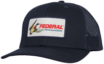 Federal Duck Patch Hat