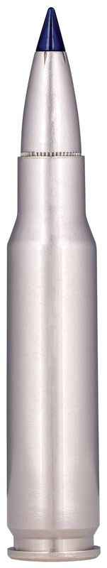 Terminal Ascent, 308 Win, 175 Grain, Terminal Ascent, 2600 fps