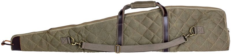 Premium Scoped Rifle Case