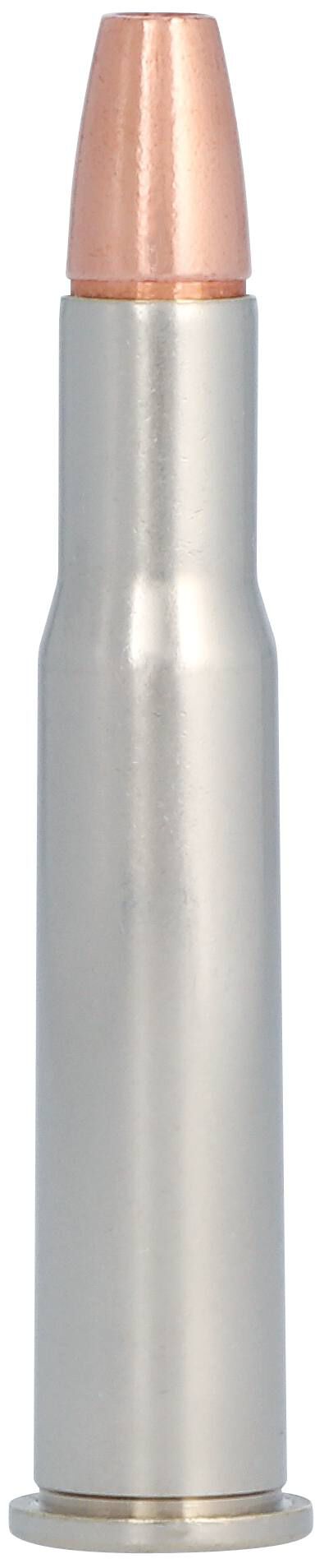 Federal Barnes TSX Rifle Ammunition - Thumbnail 2