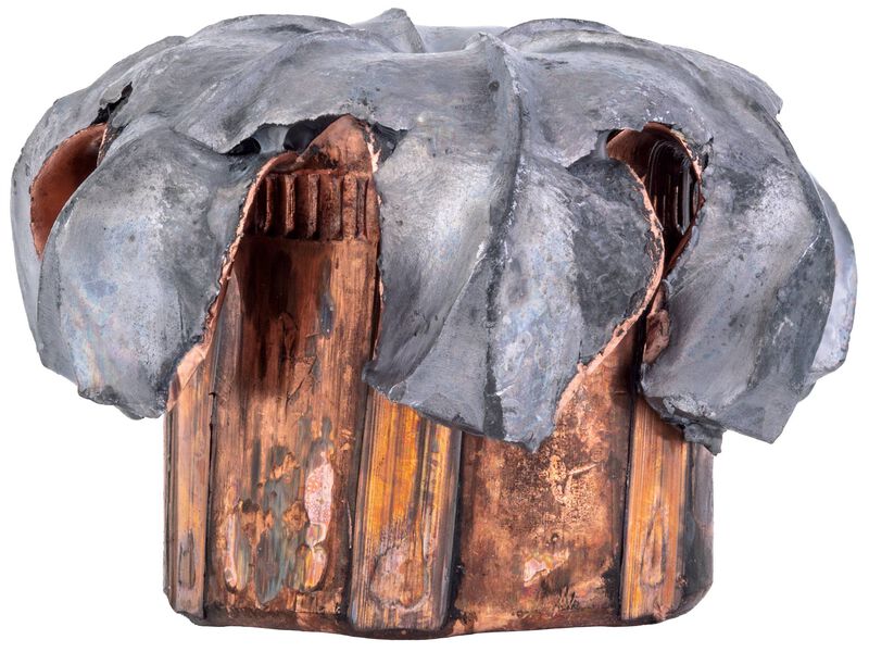 HammerDown Handgun, 45 Colt, 250 Grain, Bonded Hollow Point, 1025 fps