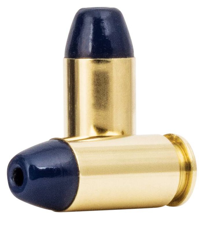 Syntech Defense, 40 S&amp;W, 175 Grain, Segmented Hollow Point, 1000 fps