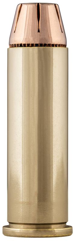 Personal Defense Punch, 38 Special +P, 120 Grain, Jacketed Hollow Point, 1000 fps