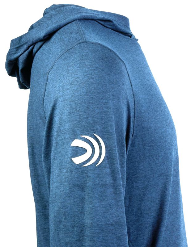 Federal Pacesetter LW Hoodie