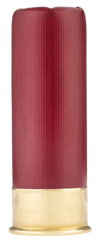 Personal Defense Shotshell with FLITECONTROL Wad, 12 Gauge, 00 Buck Shot, 2-3/4 in, 1145 fps