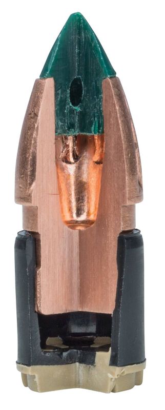 Trophy Copper Muzzleloader Bullet, .50, 270 Grain