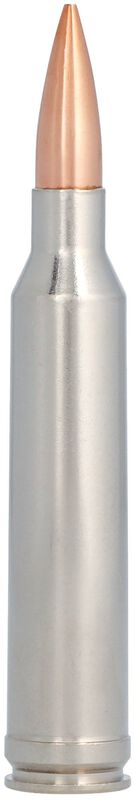 Berger Hybrid Hunter, 7mm Rem Mag, 168 Grain, Berger Hybrid, 2870 fps