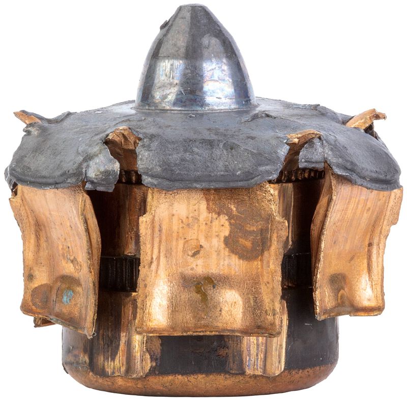 Personal Defense Hydra-Shok Deep, 45 Colt, 210 Grain, Hydra-Shok Deep Jacketed Hollow Point, 913 fps