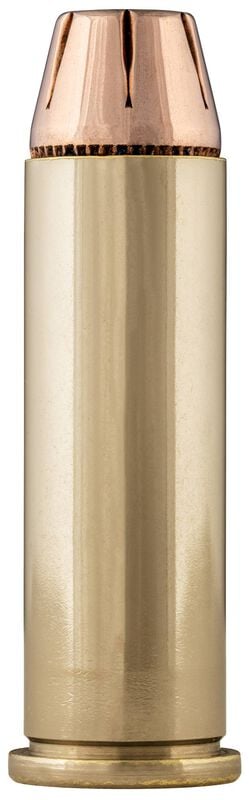 Personal Defense Punch, 38 Special +P, 120 Grain, Jacketed Hollow Point, 1000 fps