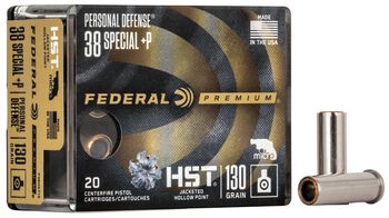 Personal Defense HST Micro