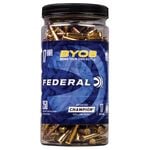 BYOB, 17 HMR, 17 Grain, Jacketed Hollow Point, 2530 fps