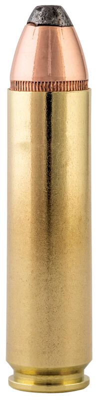 Fusion Rifle, 450 Bushmaster, 260 Grain, Fusion Soft Point, 2200 fps