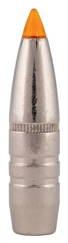 Trophy Bonded Tip Component Bullet, .308, 165 Grain