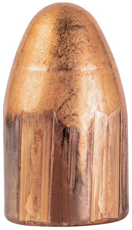 American Eagle Handgun, 9mm Luger, 124 Grain, Full Metal Jacket, 1150 fps