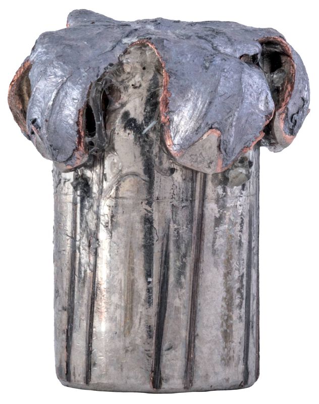 Personal Defense Punch Rimfire, 22 WMR, 45 Grain, Punch Jacket Hollow Point, 1000 fps