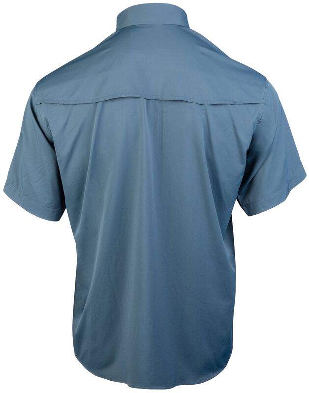 Federal/Poncho Master Class Shirt