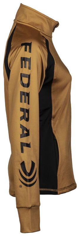 Federal Performance Raglan Women's Jacket