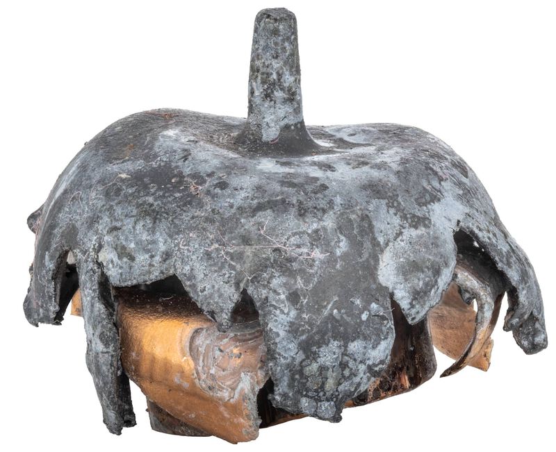 Personal Defense Hydra-Shok Low Recoil, 38 Special, 110 Grain, Hydra-Shok Jacketed Hollow Point, 980 fps