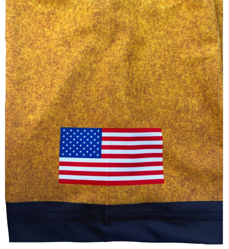 Federal Shooter Polo Shirt