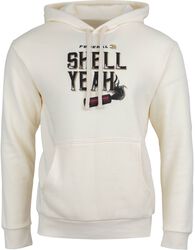 Federal Shell Yeah Hoodie