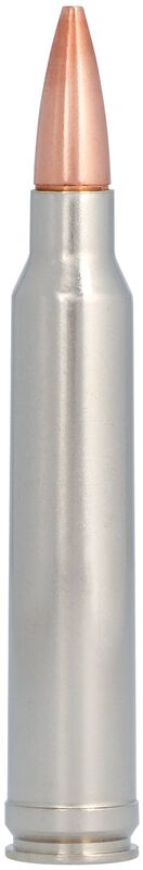 Barnes TSX, 300 Win Mag, 165 Grain, Barnes Triple-Shock X Bullet (TSX), 3050 fps