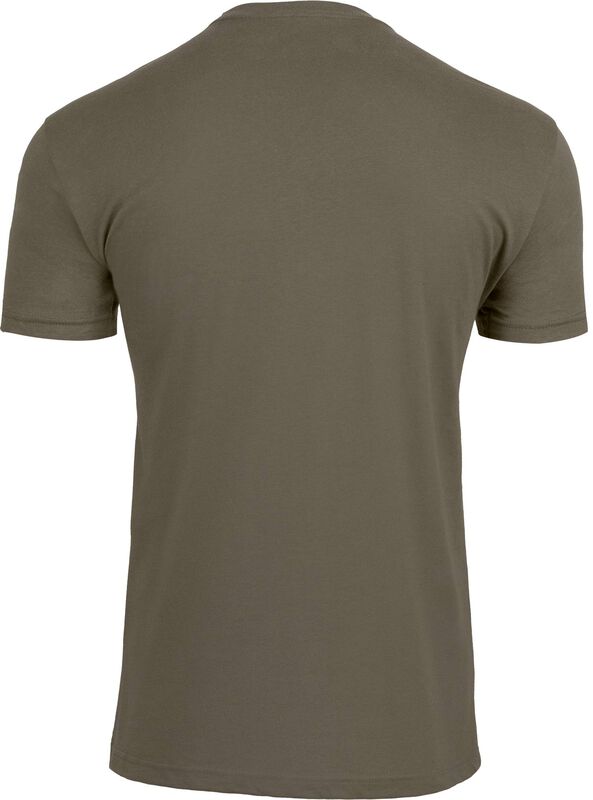 Federal Shell Yeah T-Shirt