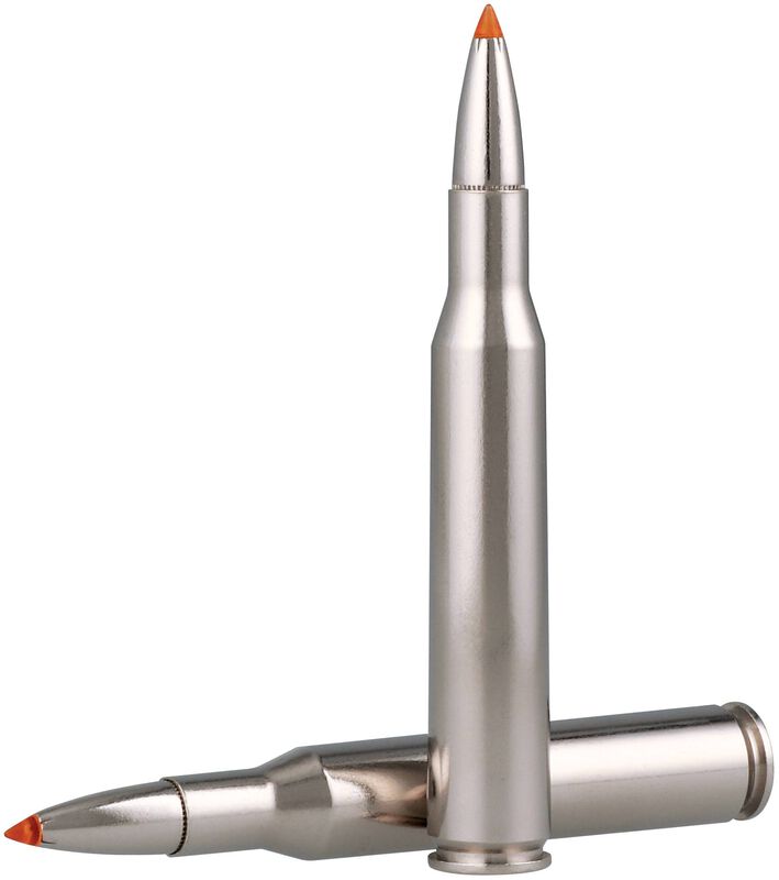 Trophy Bonded Tip, 270 Win, 130 Grain, Trophy Bonded Tip, 3060 fps