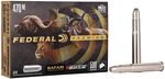 Safari Trophy Bonded Bear Claw, 470 Nitro Express, 500 Grain, Trophy Bonded Bear Claw, 2150 fps