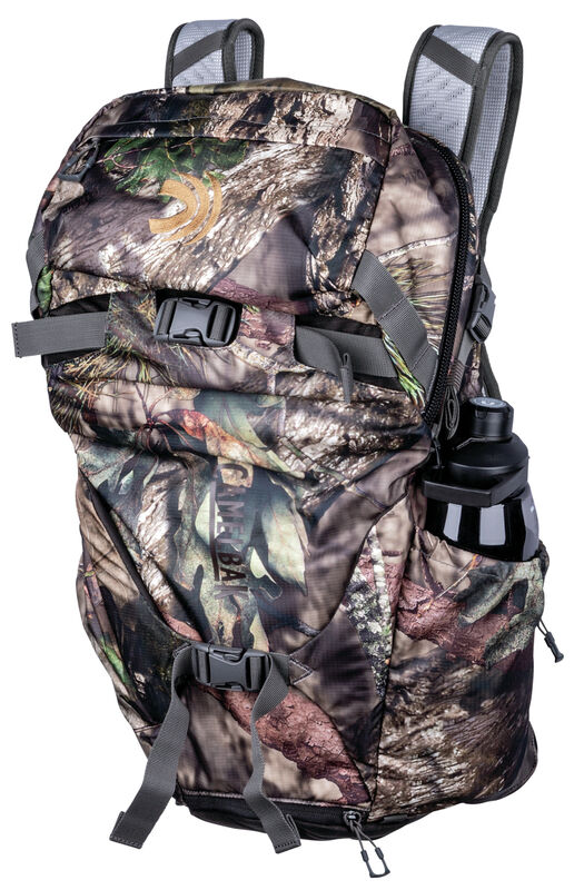 Federal/Camelbak Trophy Pack